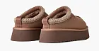 UGG Tazz II WMNS Rocky Oak