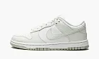 Nike Dunk Low WMNS Next Nature White Mint
