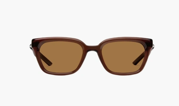 Gentle Monster Hesse BRC13 Sunglasses Brown 