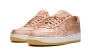 Nike Air Force 1 PRM Clot - Rose Gold Silk 
