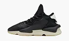 Adidas Y-3 Kaiwa Black Core White