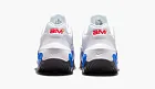 Nike Air Max Muse x Veneda Carter WMNS White Metallic Silver
