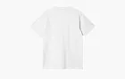 Carhartt WIP Madison T-shirt White
