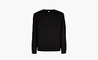 C.P. Company Crewneck Sweatshirt Black