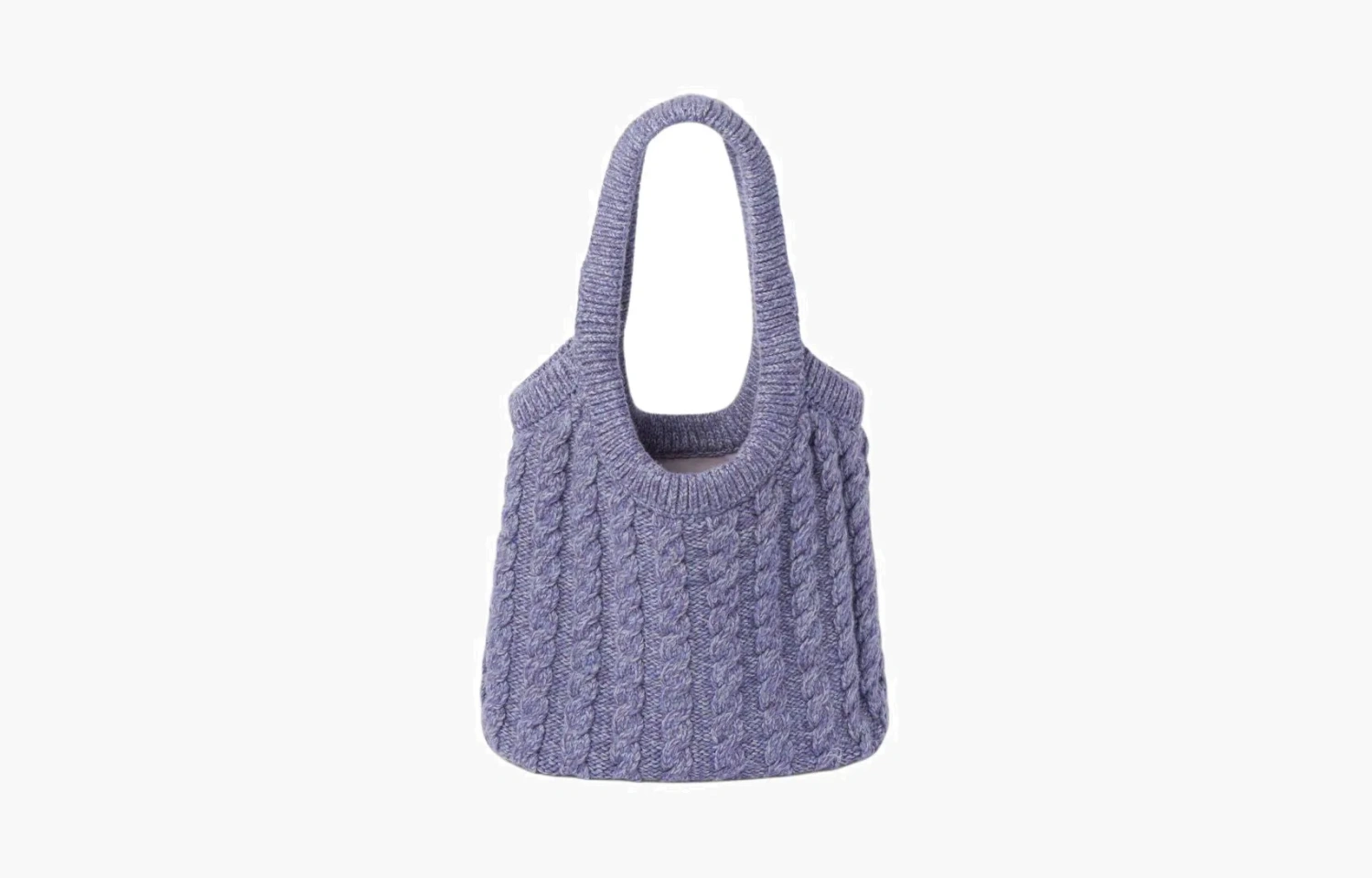 Miu Miu Knitted Handbag 