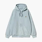 Carhartt WIP FW24 Hooded Vista Jacket logo