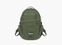 Supreme Logo Backpack (SS25) Olive 