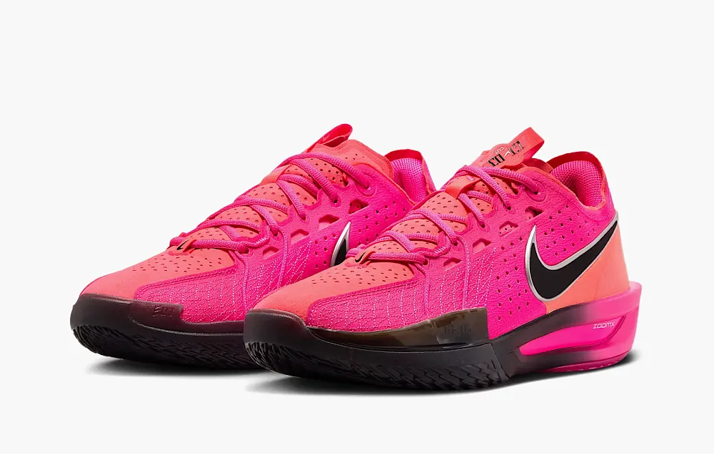 Nike Air Zoom GT Cut 3 EP Punch