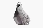 Adidas FOS Series Classic Sling Backpack Light Gray (26.5L)