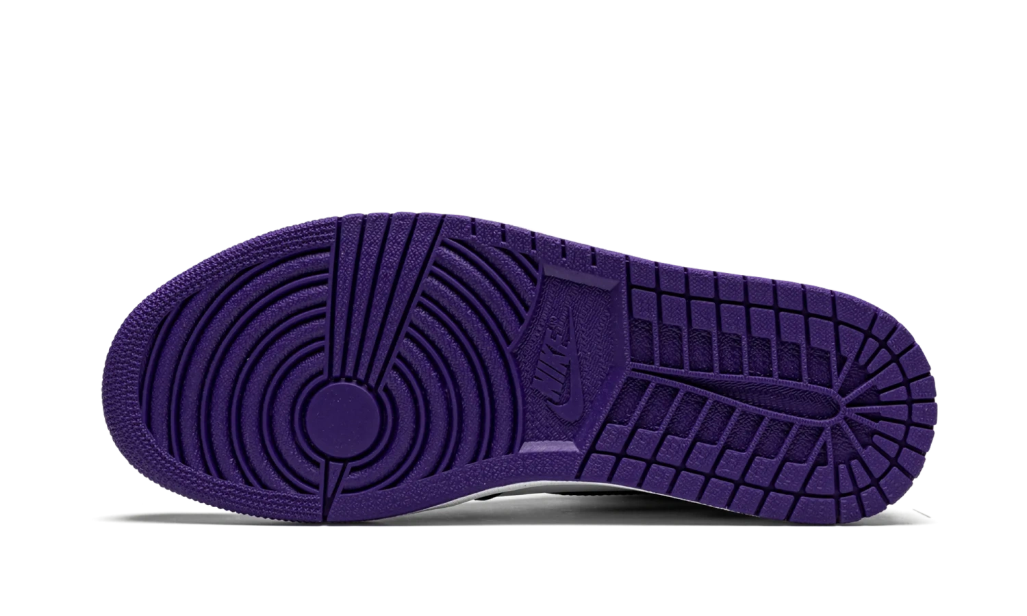 Air Jordan 1 High OG Court Purple 2.0 