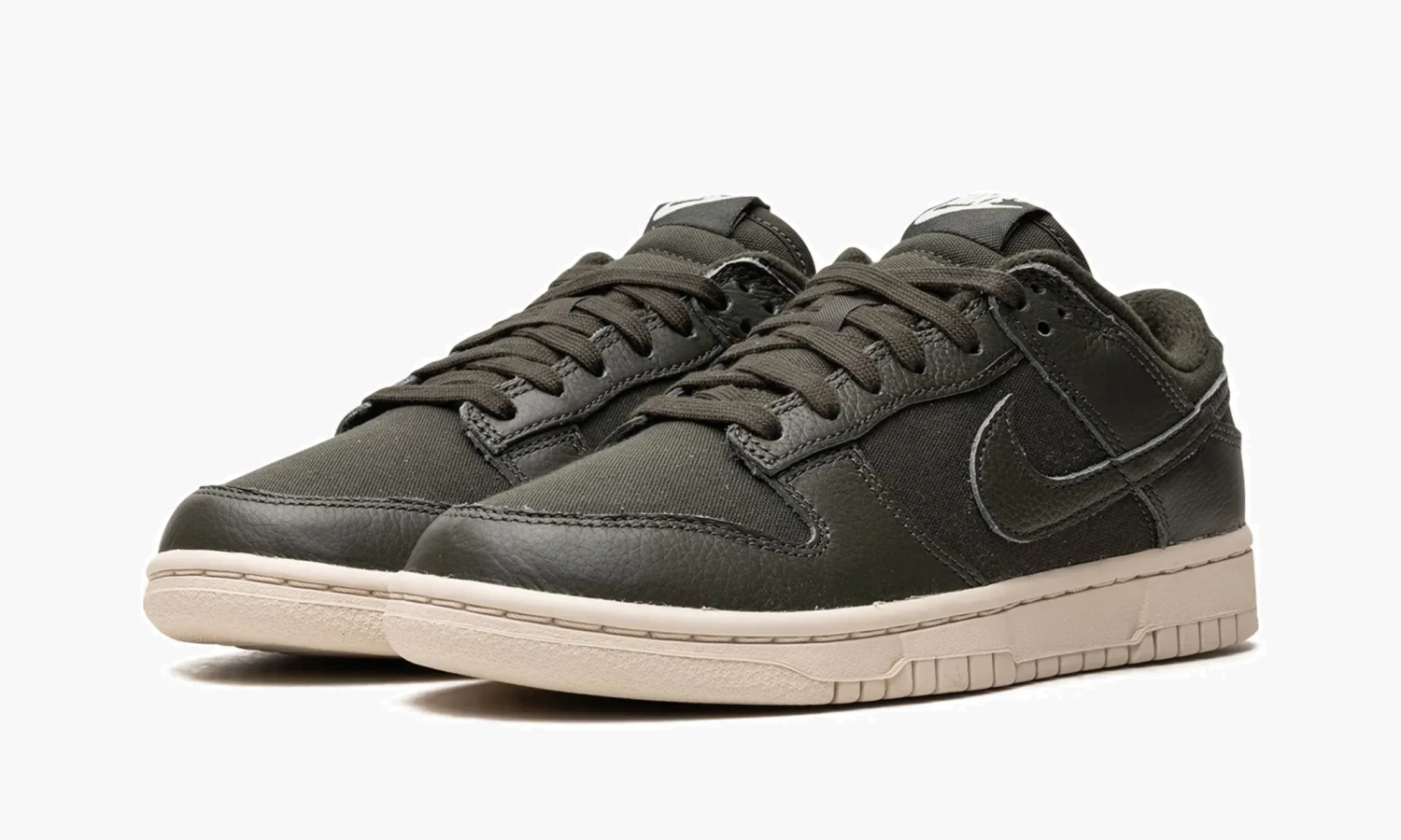 Nike Dunk Low PRM "Sequoia" 