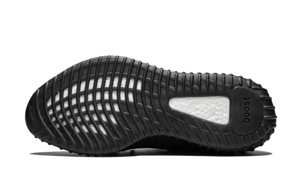 Yeezy Boost 350 V2 Reflective Black - Static 