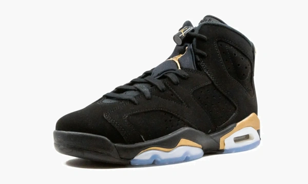 Air Jordan 6 Retro GS Dmp 