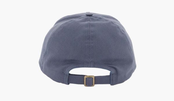 Vivienne Westwood Baseball Cap Blue 