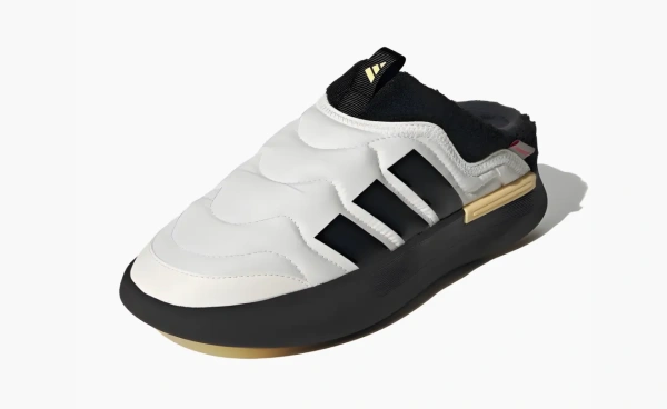 Adidas Adipuff White 