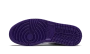 Air Jordan 1 High OG Court Purple 2.0 