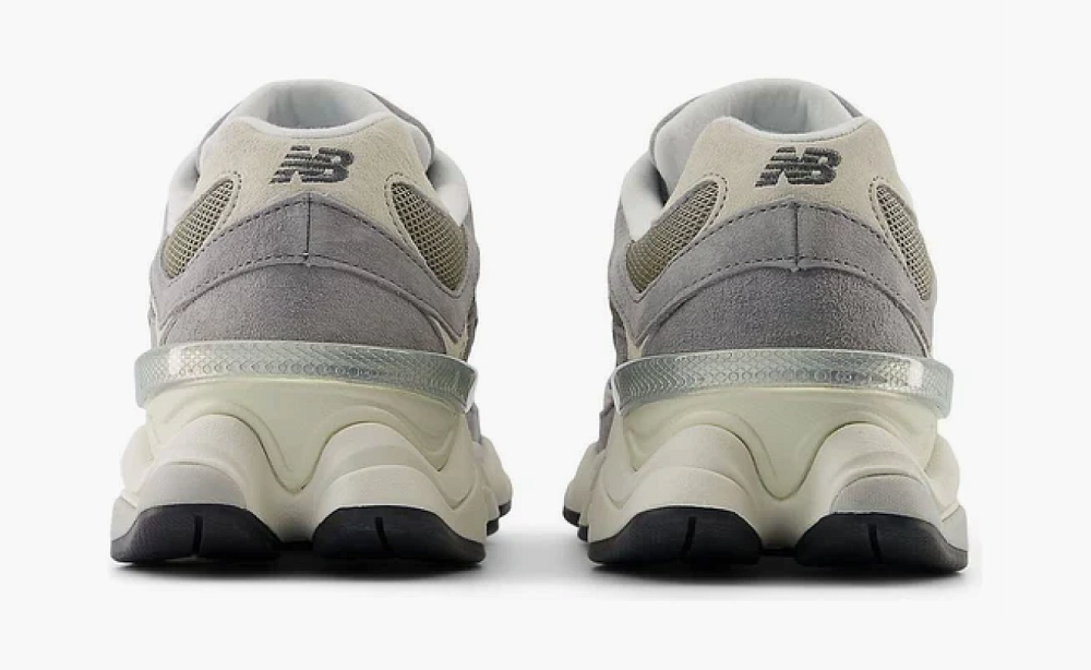 New Balance 9060 "Slate Grey Arid Stone"