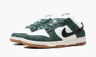 Nike Dunk Low WMNS Green Snake