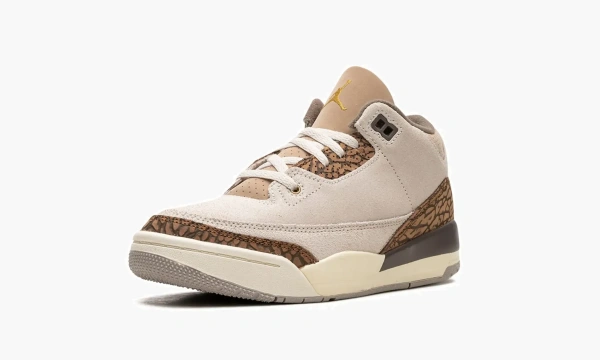 Air Jordan 3 PS Palomino 