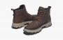 Timberland Originals Ultra Waterproof Chukka Boots "Dark Brown" 