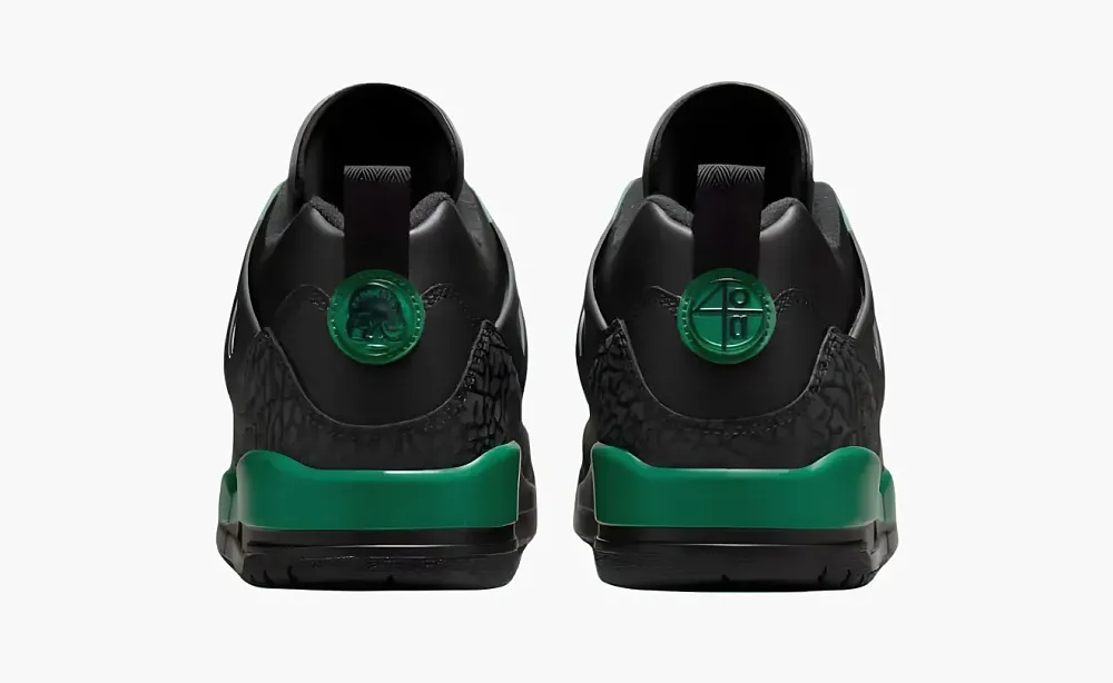 Air Jordan Spizike Low Celtics