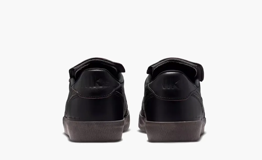 Nike Killshot 2 Leather Premium Black Velvet Brown