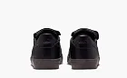 Nike Killshot 2 Leather Premium Black Velvet Brown
