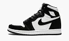 Air Jordan 1 Mid WMNS Sky J Orange