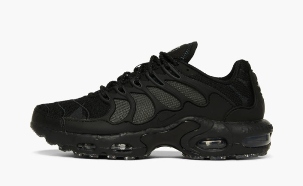 Nike Air Max Terrascape Plus Triple Black 