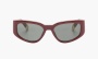 Jacquemus Glasses "Currant" 