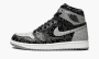 Jordan 1 Retro High OG Rebellionaire 