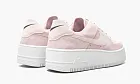 Air Force 1 LO MNS WMNS BARELY ROSE