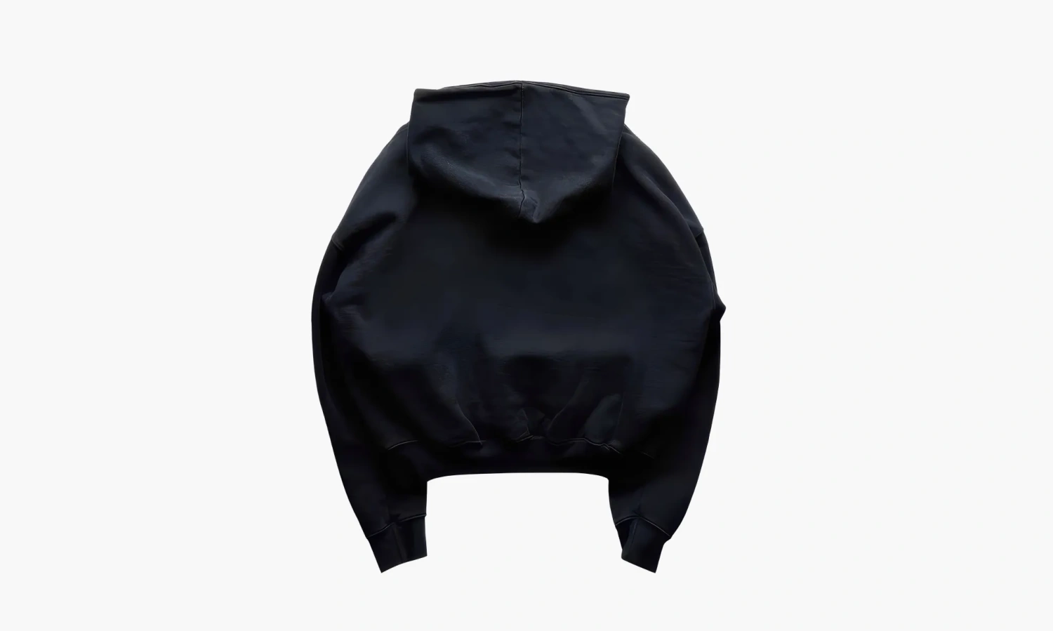 RHUDE Screaming Eagle Hoodie Vintage Black 