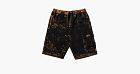 Stone Island Bermuda Shorts Black