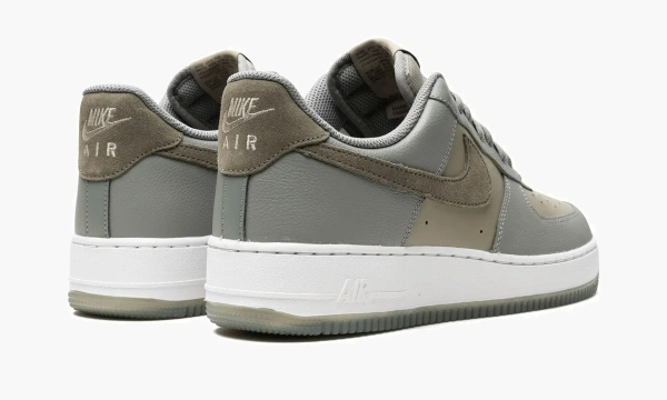 Air Force 1 '07 LV8 Dark Stucco 
