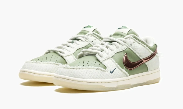 Nike Dunk Low Kyler Murray - Be 1 Of One 