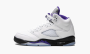 Air Jordan 5 Retro GS "Concord" 