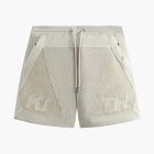Kith Mesh Turbo Shorts Zephyr