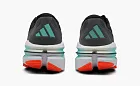 Adidas Adistar Byd Core Black Iron Metallic Flash Aqua