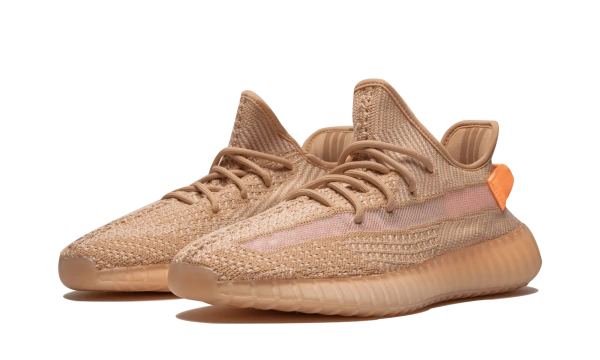 Yeezy Boost 350 V2 Clay 