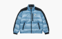 фото Stussy x Mountain Hardwear Subzero Down Jacket Nitric "Blue Black" (Stussy)-om0881