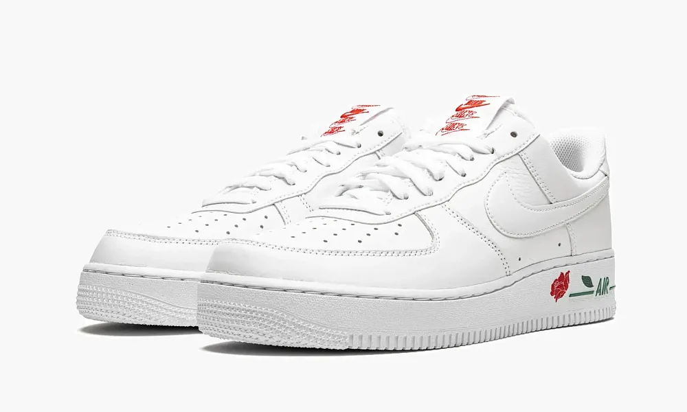 Air Force 1 Low '07 LX Thank You Plastic Bag