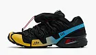 Y/Project x Salomon Speedcross 3 Lemon Transcend Blue