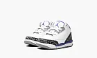 Air Jordan 3 TD Racer Blue