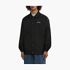 Carhartt WIP Super Repair Coach Jacket Black