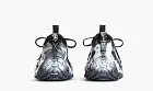 Balenciaga 6XL Graffiti Black/White