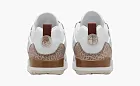 Air Jordan Spizike Low Archaeo Brown