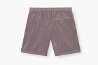 Stone Island Nylon Metal Econyl Swim Shorts Purple Grey