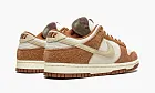 Nike Dunk Low PRM Medium Curry