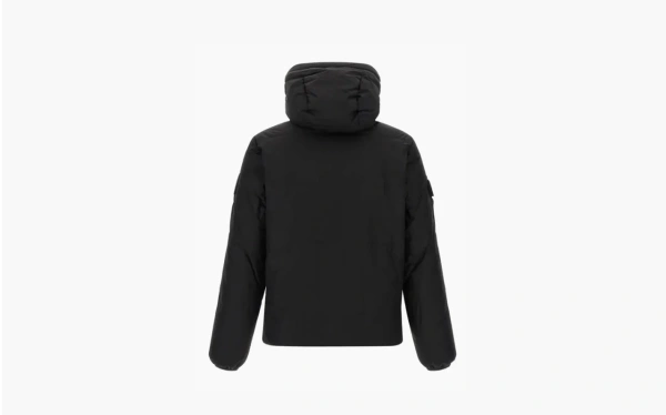 C.P. Company The Metropolis Series Down Jacket Black 